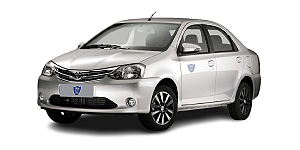 Retífica de Motor Toyota Etios Platinum Sedan 1.5 16v Flex