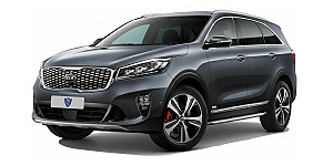 Retífica de Motor Kia Sorento 3.5 V6 24v AWD Gasolina