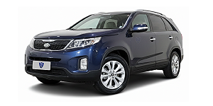 Retífica de Motor Kia Sorento 2.4 16v Gasolina