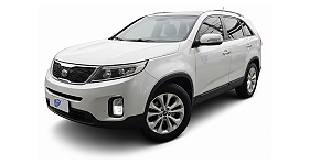 Retífica de Motor Kia Sorento 2.4 16v AWD Gasolina