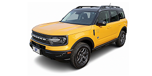 Retífica de Motor Ford Bronco Sport Wildtrak 2.0 16v Turbo Gasolina