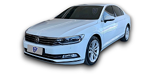 Retífica de Motor Volkswagen Passat 2.0 16V TSI Turbo Gasolina