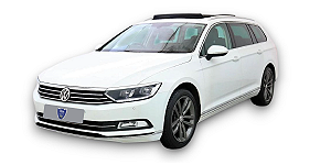 Retífica de Motor Volkswagen Passat Comfortline Bluemotion 2.0 16V Turbo Gasolina