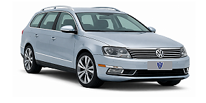Retífica de Motor Volkswagen Passat Variant 3.2 V6 24V Gasolina