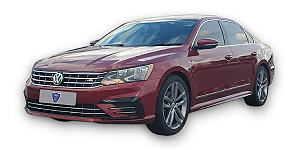 Retífica de Motor Volkswagen Passat R-Line 3.6 V6 24V Gasolina