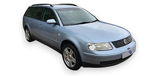 Retífica de Motor Volkswagen Passat Variant 2.8 V6 30V Gasolina