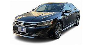 Retífica de Motor Volkswagen Passat Highline FSI 2.0 16v Turbo Gasolina