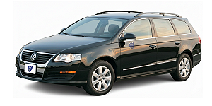 Retífica de Motor Volkswagen Passat Variant FSI 2.0 16v Gasolina