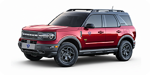 Retífica de Motor Ford Bronco Sport 2.0 16v Ecoboost Turbo Gasolina