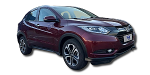 Retífica de Motor Honda HR-V Touring 1.8 16v Flex