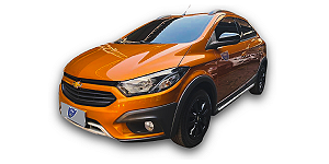 Retífica de Motor Chevrolet Onix Activ 1.4 8v Flex