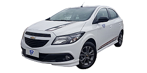 Retífica de Motor Chevrolet Onix Effect 1.4 8v Flex