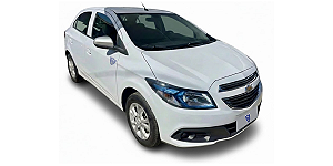 Retífica de Motor Chevrolet Onix Lollapalooza 1.0 8v mpfi Flex