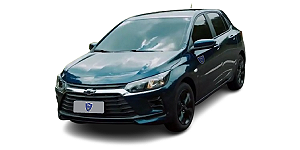 Retífica de Motor Chevrolet Onix 100 anos 1.0 12v Turbo Flex