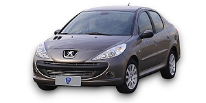 Retífica de Motor Peugeot 207 Passion XS 1.6 16v Flex