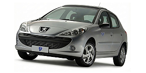 Retífica de Motor Peugeot 207 Quiksilver 1.4 8v Flex