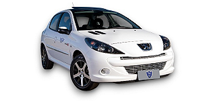 Retífica de Motor Peugeot 207 Quiksilver 1.6 16v Flex