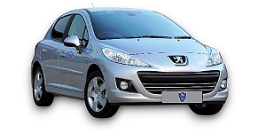 Retífica de Motor Peugeot S207 X-Line 1.4 16v Flex