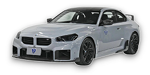 Retífica de Motor BMW M2 Coupe 3.0 24v VVT Turbo Gasolina