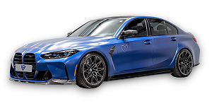 Retífica de Motor BMW M3 3.0 24v VVT Bi-Turbo Gasolina