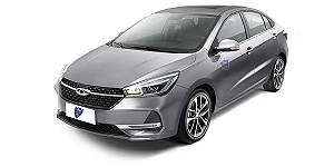 Retífica de Motor Caoa chery Arrizo 5 RT 1.5 16v Turbo Flex