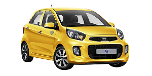 Retífica de Motor Kia Picanto EX 1.0 12v Flex