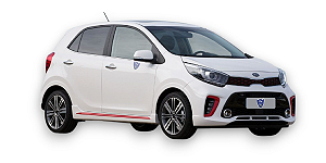 Retífica de Motor Kia Picanto GT 1.0 12v Flex