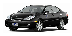 Retífica de Motor Lexus Es 330 3.3 v6 24v Gasolina