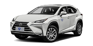 Retífica de Motor Lexus Nx 200t F-SPORT 2.0 16v Turbo Gasolina