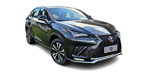 Retífica de Motor Lexus Nx 300 Dynamic 2.0 16v VVT-i Turbo Gasolina