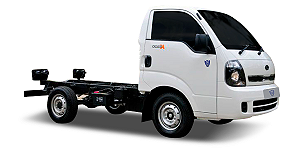 Retífica de Motor Kia Bongo K-788 2.5 16v CS Turbo Diesel