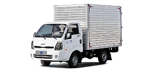 Retífica de Motor Kia Bongo STD 2.5 16v CS TD Turbo Diesel