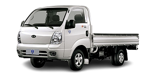 Retífica de Motor Kia Bongo K-2700 2.7 8v CS Turbo Diesel