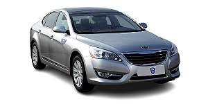 Retífica de Motor Kia Cadenza 3.5 v6 24v Gasolina