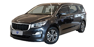 Retífica de Motor Kia Carnival EX 3.3 v6 24v Gasolina