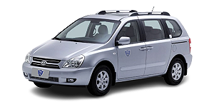 Retífica de Motor Kia Carnival 3.8 V6 24v Gasolina