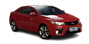 Retífica de Motor Kia Cerato 2.0 Koup 16v Gasolina