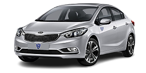 Retífica de Motor Kia Cerato EX3 Sedan 1.6 16v Gasolina