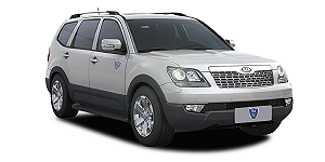 Retífica de Motor Kia Mohave 3.8 v6 24v Gasolina