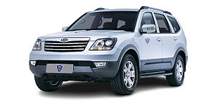 Retífica de Motor Kia Mohave 4.6 v8 32v Gasolina