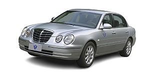 Retífica de Motor Kia Opirus 3.8 V6 24v Gasolina