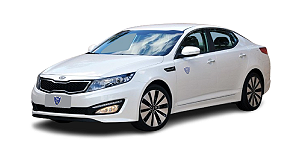 Retífica de Motor Kia Optima 2.4 16v Gasolina