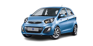 Retífica de Motor Kia Picanto 1.0 12v Flex