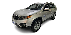 Retífica de Motor Kia Sorento EX 2.4 16v Gasolina