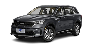 Retífica de Motor Kia Sorento EX 2.2 16v Turbo Diesel