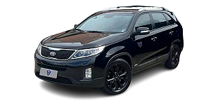 Retífica de Motor Kia Sorento S.670 3.5 v6 24v Gasolina