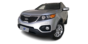 Retífica de Motor Kia Sorento EX 7L 3.5 v6 24v Gasolina