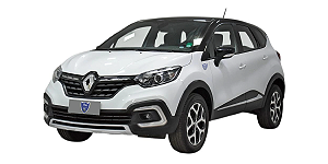 Retífica de Motor Renault Captur Zen 1.3 16v Turbo Flex