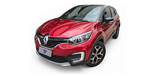 Retífica de Motor Renault Captur Bose 2.0 16v Flex