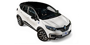 Retífica de Motor Renault Captur Intense 2.0 16v Flex